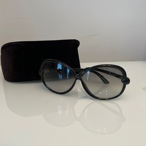 Tom Ford sunglasses